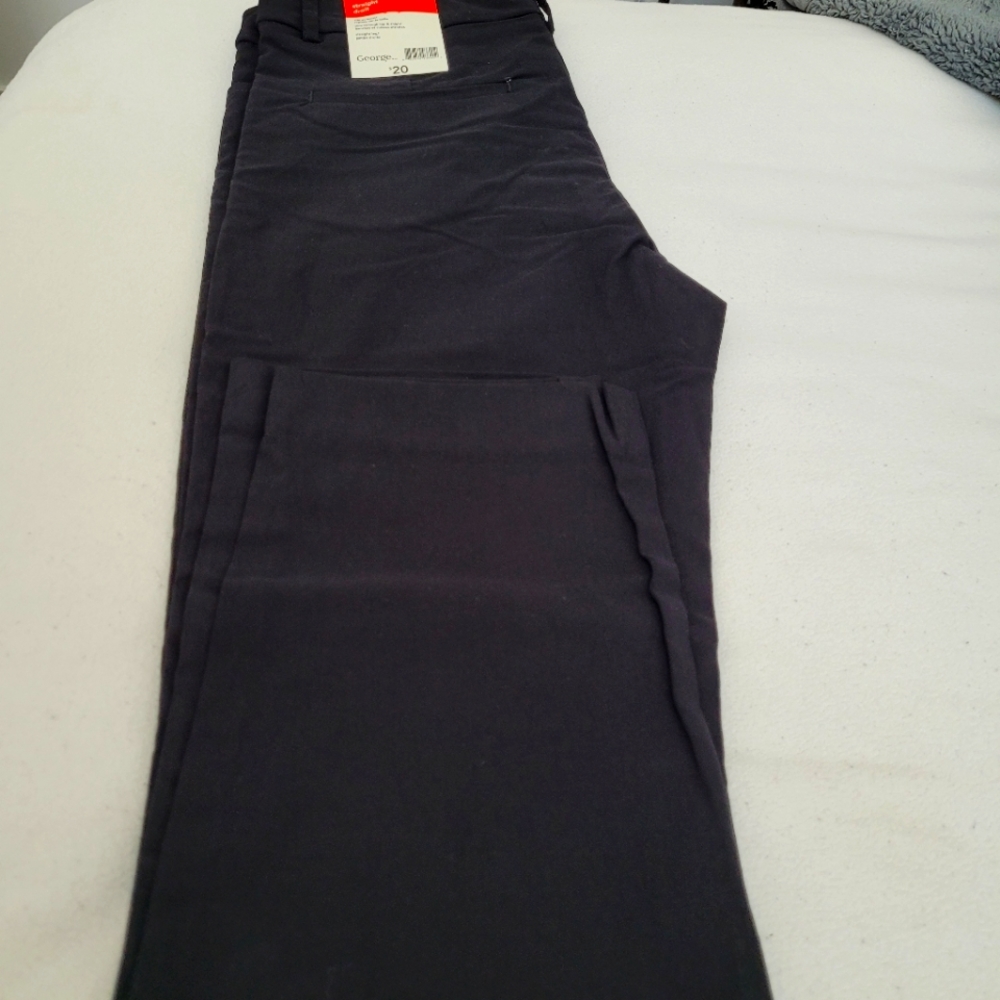 Business pant